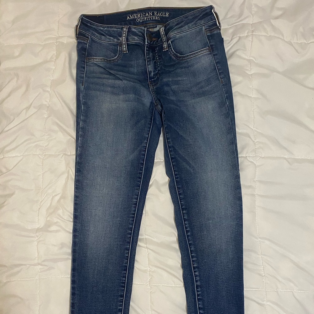 jeans